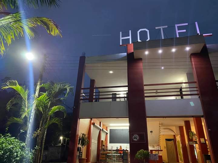 HOTEL BELLA HUASTECA
